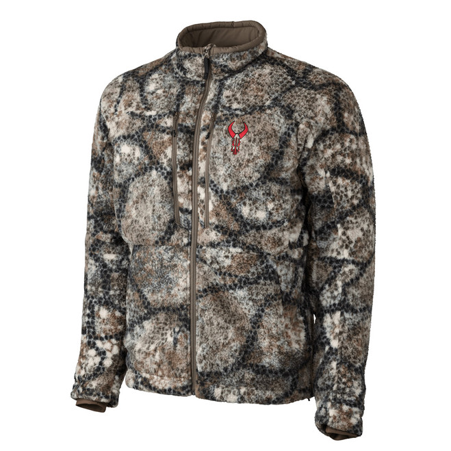 Badlands Silens Jacket Approach FX