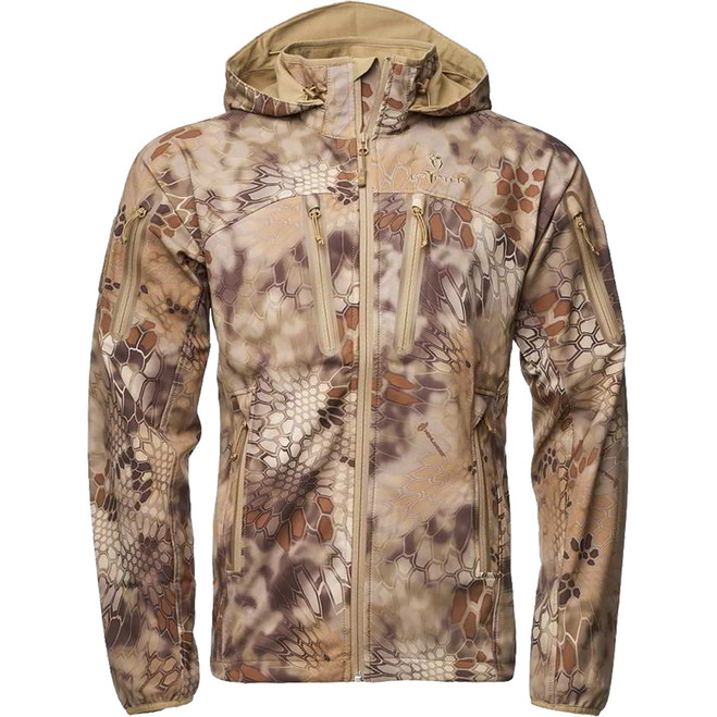 Kryptek Dalibor Jacket Highlander