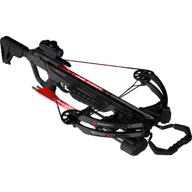 Barnett Explorer XP405 Crossbow Package - Freedom Armory