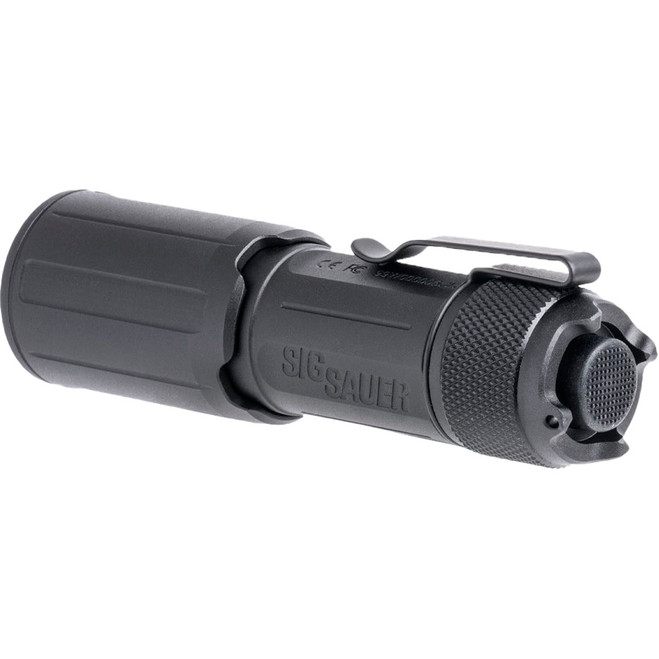 Sig Sauer FoxTrot-EDC Compact Light Black 1350 Lumen