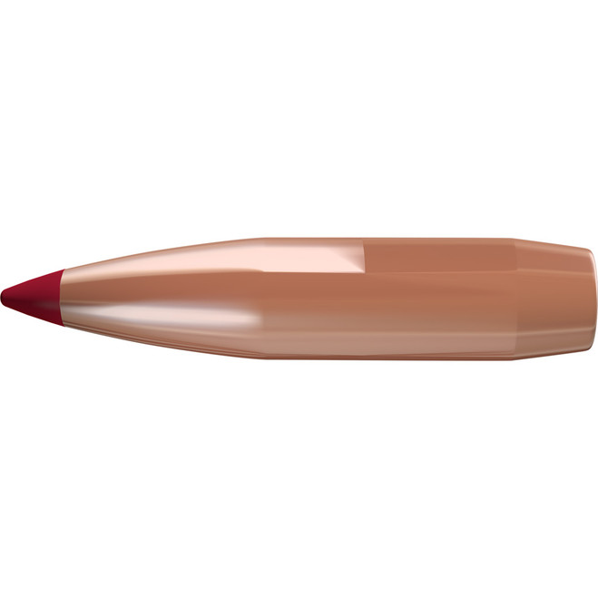 Hornady ELD-X Bullets 25 Cal. .257 110 gr. ELD-X 100 Box