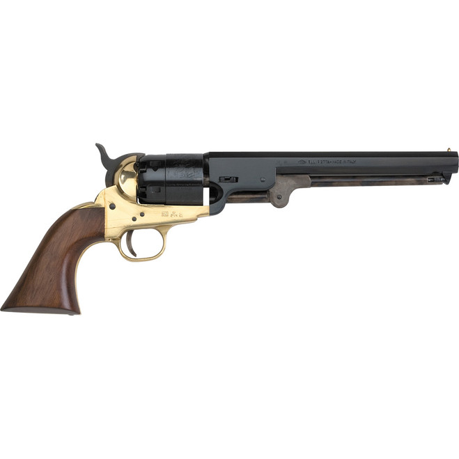 Traditions 1860 Army Black Powder Revolver Walnut .44 cal