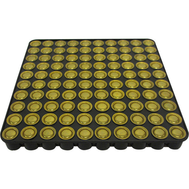 Remington Shotshell Primers 100 pk. HAZMAT