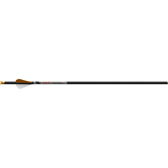 Ravin R500 Series Arrows .003 6 pk.