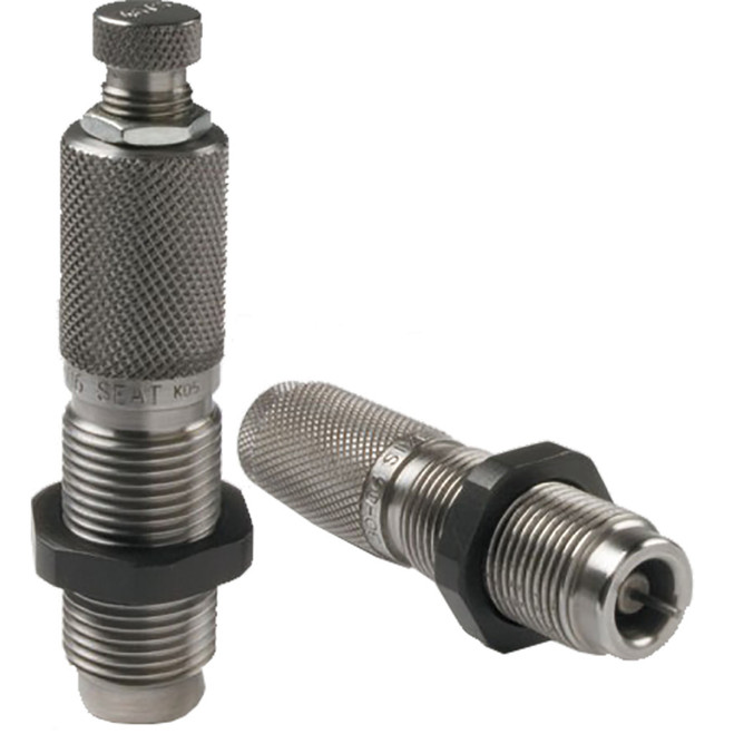 Lyman Rifle 2 Piece Die Set 30-06/7.62 x 63mm