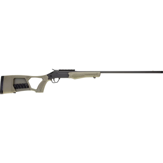 Rossi Poly Turkey Shotgun 410 ga. 26 in. Black OD Green Rossi Poly Turkey Shotgun 410 ga. 26 in. Black OD Green