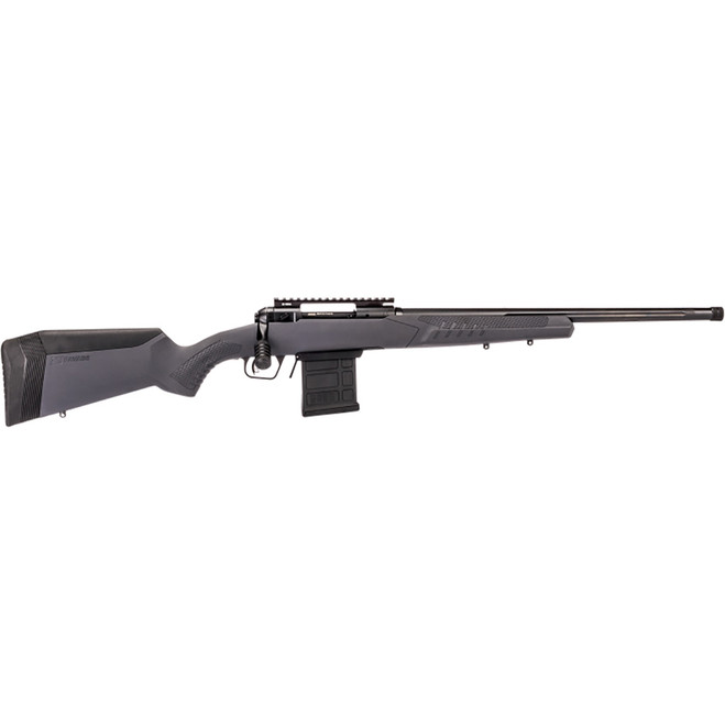 Savage 110 Tactical Rifle 308 Win. 24 in. RH Savage 110 Tactical Rifle 308 Win. 24 in. RH