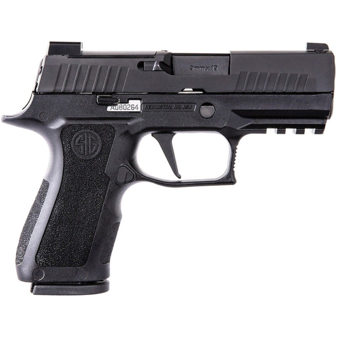 Sig Sauer P226 R Elite Pistol 9mm 4.4in Barrel 15rd Magazine