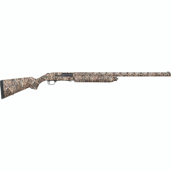 Mossberg 935 Magnum Waterfowl Shotgun 12 ga. 28 in. Mossy Oak Shadowgrass 3.5 in. RH Mossberg 935 Magnum Waterfowl Shotgun 12 ga. 28 in. Mossy Oak Shadowgrass 3.5 in. RH