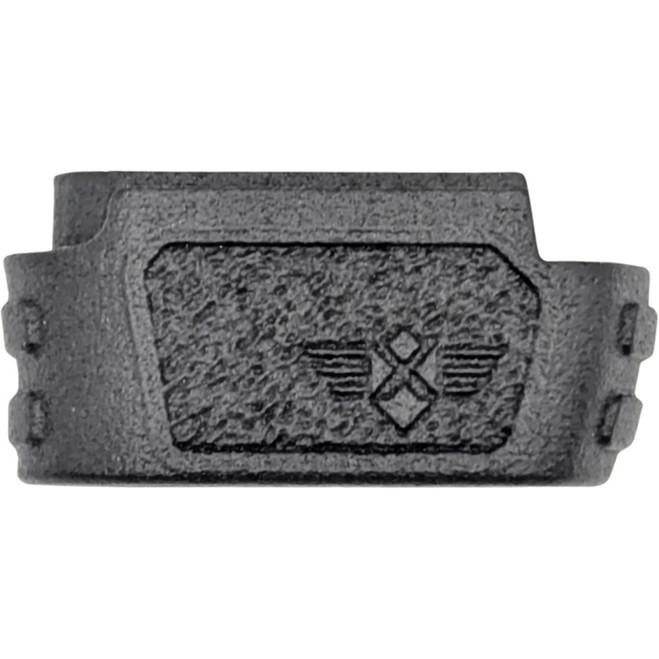 XTech Magazine Grip Extension Taurus GX4 10 rd. XTech Magazine Grip Extension Taurus GX4 10 rd.