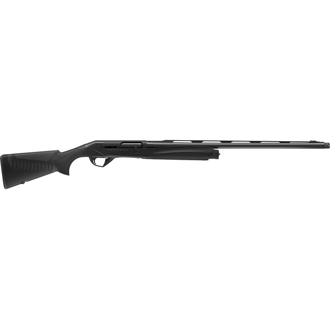 Benelli Super Black Eagle 3 Compact Shotgun 12 ga. 26 in. Black 3 in. Benelli Super Black Eagle 3 Compact Shotgun 12 ga. 26 in. Black 3 in.