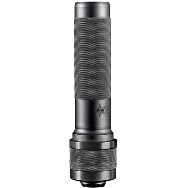 Dead Air Wolverine Blast Shroud Kit HUB Kit w/WV20014mm RH Insert,WV101Collar&W109Tool Dead Air Wolverine Blast Shroud Kit HUB Kit w/WV20014mm RH Insert,WV101Collar&W109Tool