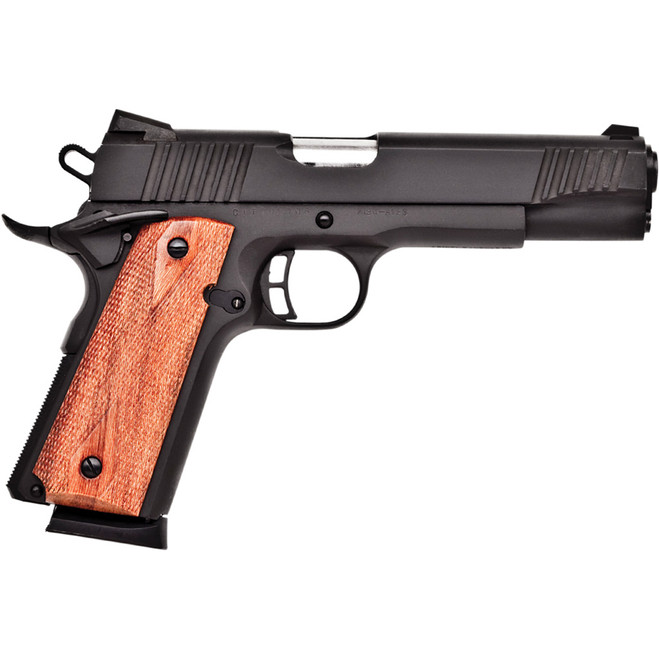 Citadel M1911 Government Pistol 45 ACP 5 in. Black Parkerized 8 rd. Citadel M1911 Government Pistol 45 ACP 5 in. Black Parkerized 8 rd.