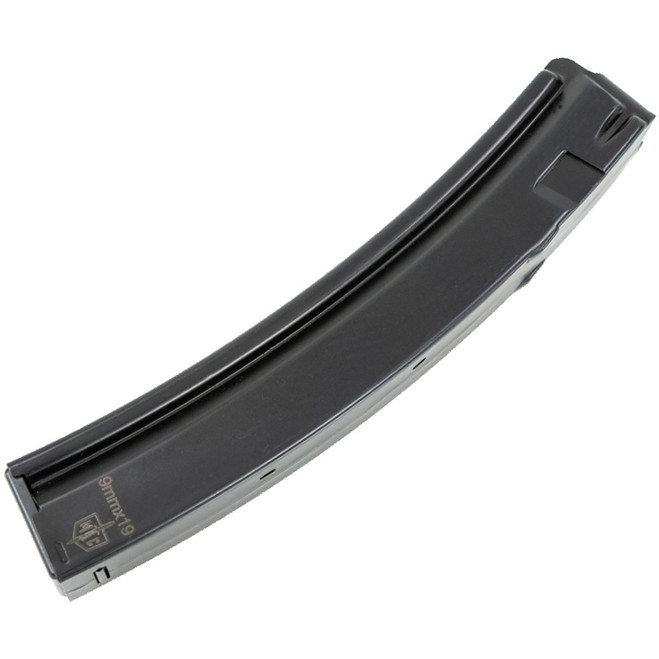 MAC Pistol Magazine 9mm 30 rd metal MAC Pistol Magazine 9mm 30 rd metal