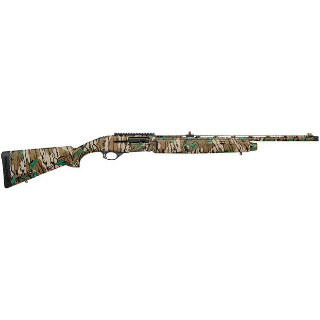 Mossberg SA-410 Turkey Shotgun 410 ga. 22 in. Mossy Oak Greenleaf Mossberg SA-410 Turkey Shotgun 410 ga. 22 in. Mossy Oak Greenleaf