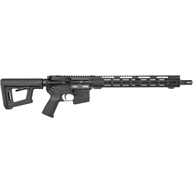 Diamondback Carbon DB15 Rifle 350 Legend 16 in. M-Lok 15 in. Black 5 rd. Diamondback Carbon DB15 Rifle 350 Legend 16 in. M-Lok 15 in. Black 5 rd.