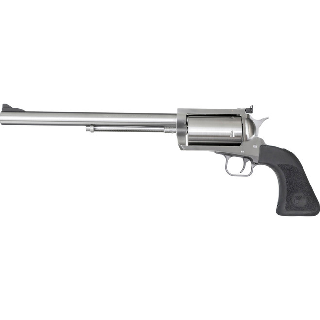 Magnum Research BFR Revolver 45-70 Govt 10 in. Stainless Steel 5 Shot