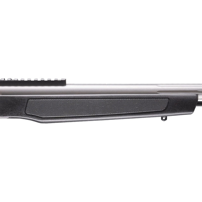 CVA Optima V3 Muzzleloader 50 Cal 26 in. Stainless/Black w/ 0MOA Rail CVA Optima V3 Muzzleloader 50 Cal 26 in. Stainless/Black w/ 0MOA Rail