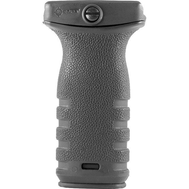 MFT React Short Vertical Grip