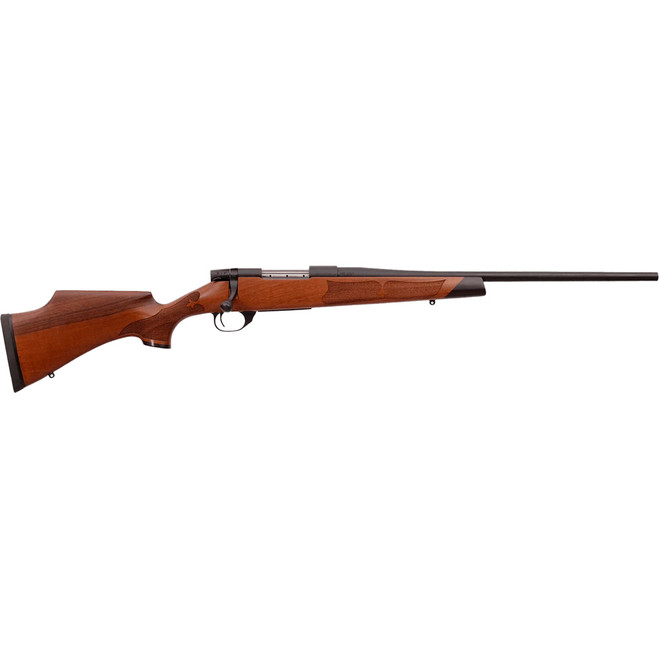 Weatherby Vanguard Camilla Rifle 6.5 Creedmoor 20 in. Walnut RH Weatherby Vanguard Camilla Rifle 6.5 Creedmoor 20 in. Walnut RH