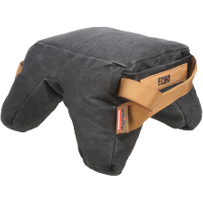 Birchwood Casey Steady-Shot Echo Bag Heavyweight Black