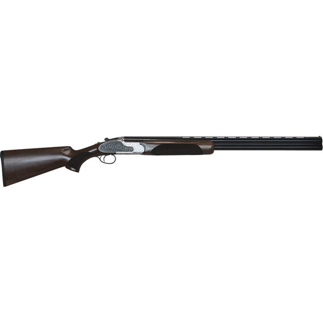 CZ Drake All-Terrain Shotgun 20 ga. 28 in.Turkish Walnut 3 in