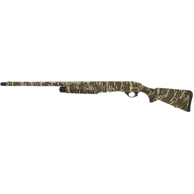 Spandau S2 Shotgun 12 ga. 28 in. MO Bottomland 3 in. 5 rd. Spandau S2 Shotgun 12 ga. 28 in. MO Bottomland 3 in. 5 rd.