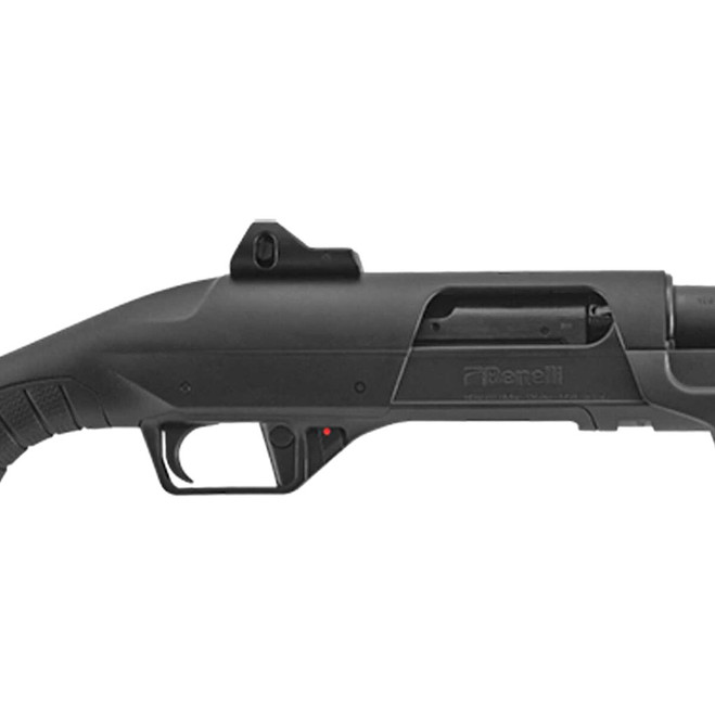Benelli Nova Tactical 12g 18.5in Black Ghost Ring Sight Benelli Nova Tactical 12g 18.5in Black Ghost Ring Sight