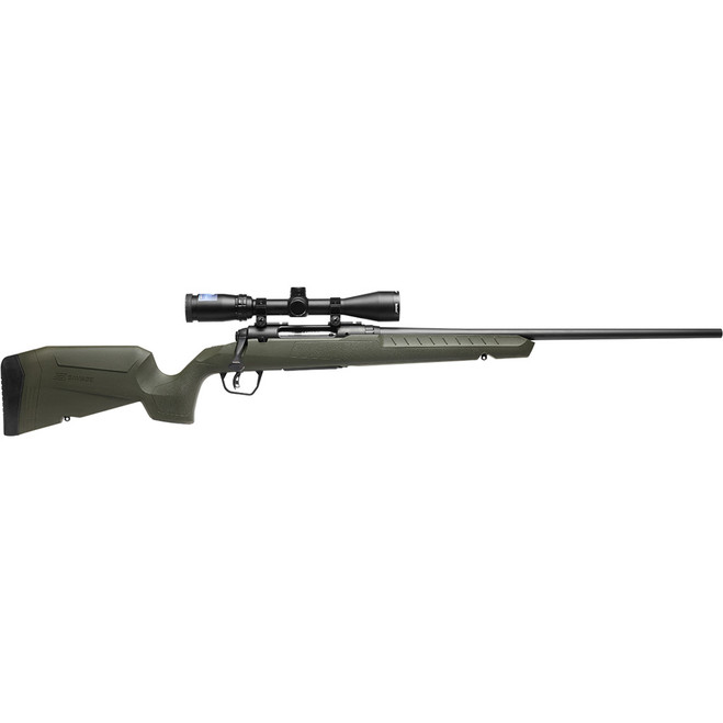 PSW レプリカ Savage Axis XP Compact Rifle 223 Rem. 20 in. Black Left Hand