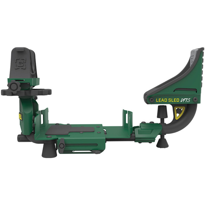 Caldwell Lead Sled DFT 3 Caldwell Lead Sled DFT 3