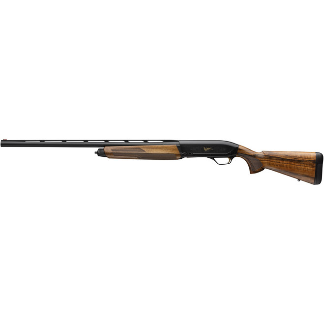 Browning Max II Black Gold Shotgun 12 ga. 28in. Walnut  3in. Browning Max II Black Gold Shotgun 12 ga. 28in. Walnut  3in.