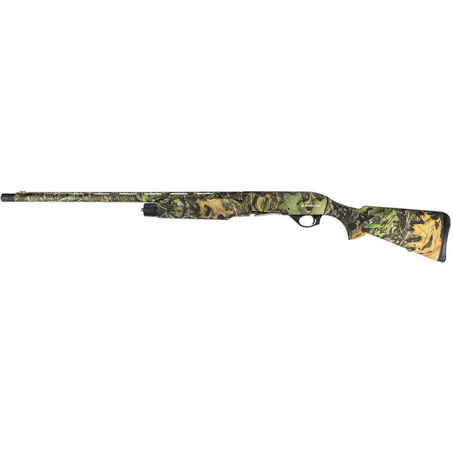 Spandau S2 Shotgun 12 ga. 24 in. MO Obsession 3 in. 5 rd. Spandau S2 Shotgun 12 ga. 24 in. MO Obsession 3 in. 5 rd.