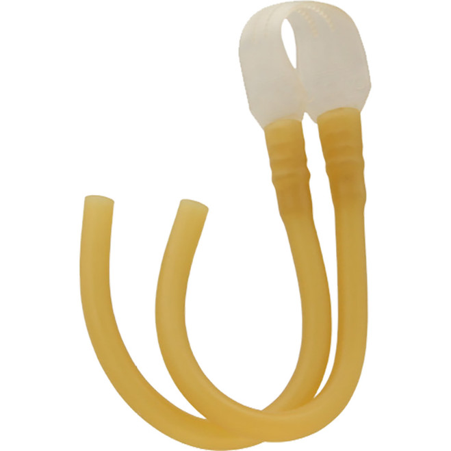 Saunders Wristrocket Slingshot Replacement Band Saunders Wristrocket Slingshot Replacement Band