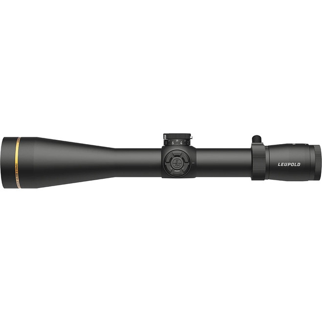 Leupold VX-5HD Gen 2 Rifle Scope 4-20x52mm CDS-ZL2 Side Focus Duplex