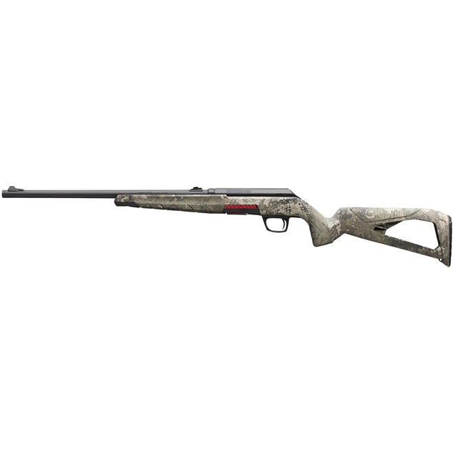 Winchester Xpert Rimfire Rifle 17 WSM 18 in . STRATA 8 rd. Supressor Ready Winchester Xpert Rimfire Rifle 17 WSM 18 in . STRATA 8 rd. Supressor Ready