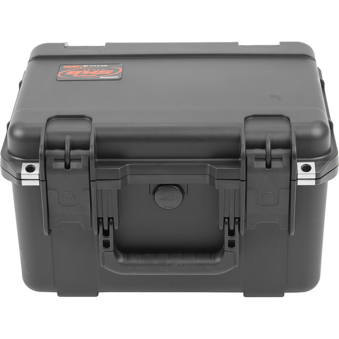SKB iSeries Muliti 10 Handgun Case - Freedom Armory