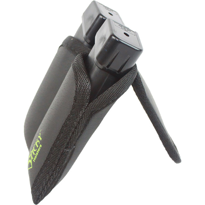 Sticky Holsters Dual Mag Pouch Sticky Holsters Dual Mag Pouch