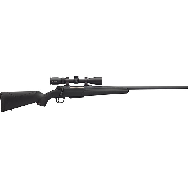 Winchester XPR Combo Rifle 400 Legend 22 in. Black RH Winchester XPR Combo Rifle 400 Legend 22 in. Black RH