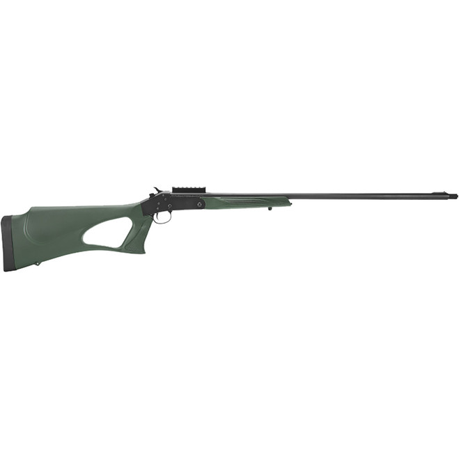 Stevens M301 Thumbhole Turkey Shotgun 410 ga. 26 in. OD Green Stevens M301 Thumbhole Turkey Shotgun 410 ga. 26 in. OD Green