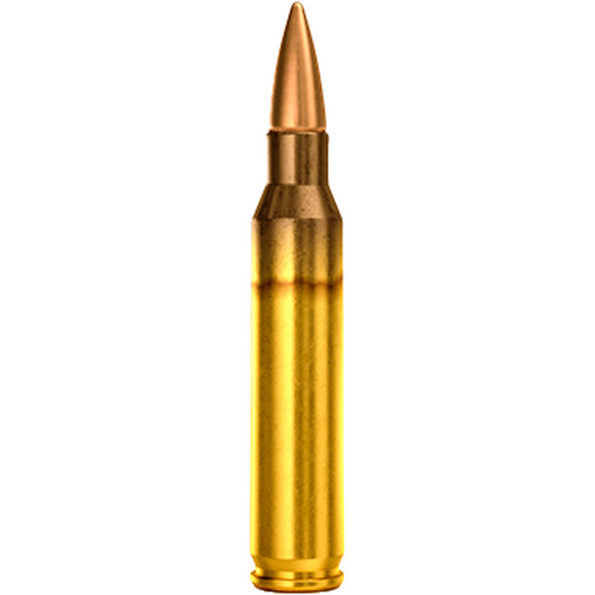 Magtech Rifle Ammo 5.56X45 62 gr. FMJ 50 rd. Magtech Rifle Ammo 5.56X45 62 gr. FMJ 50 rd.