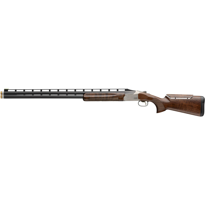 Browning Citori 825 Trap Shotgun 12 ga. 30 in. Walnut 2.75 in. Adj/Comb & DS Chokes Browning Citori 825 Trap Shotgun 12 ga. 30 in. Walnut 2.75 in. Adj/Comb & DS Chokes