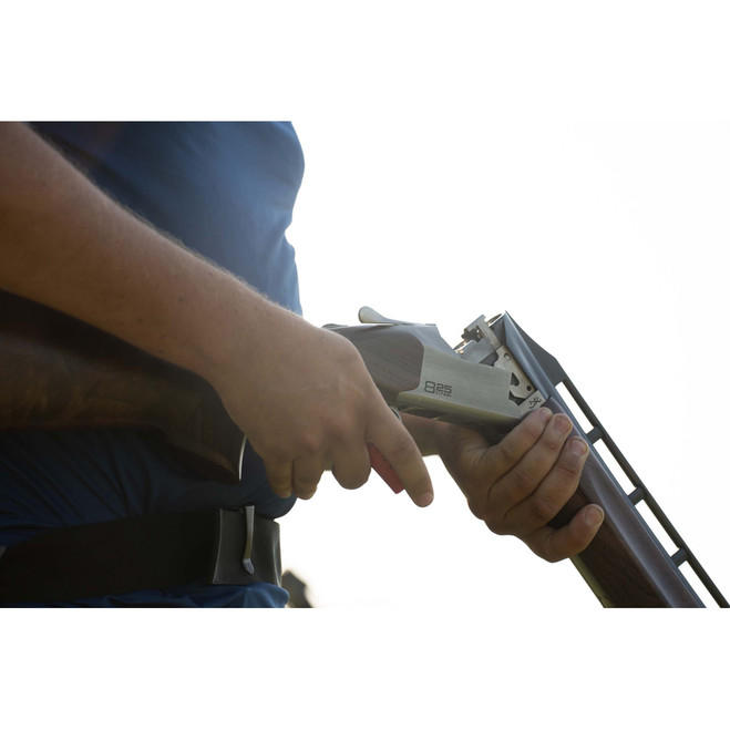 Browning Citori 825 Trap Shotgun 12 ga. 30 in. Walnut 2.75 in. Adj/Comb & DS Chokes