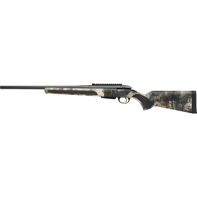 Stevens Model 334 Rifle 30-06 Sprg. 20 in. Camo RH Stevens Model 334 Rifle 30-06 Sprg. 20 in. Camo RH