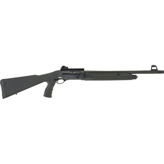 Tristar Raptor ATAC Shotgun 12 ga. 20 in. Black Synthetic 3 in. RH Tristar Raptor ATAC Shotgun 12 ga. 20 in. Black Synthetic 3 in. RH