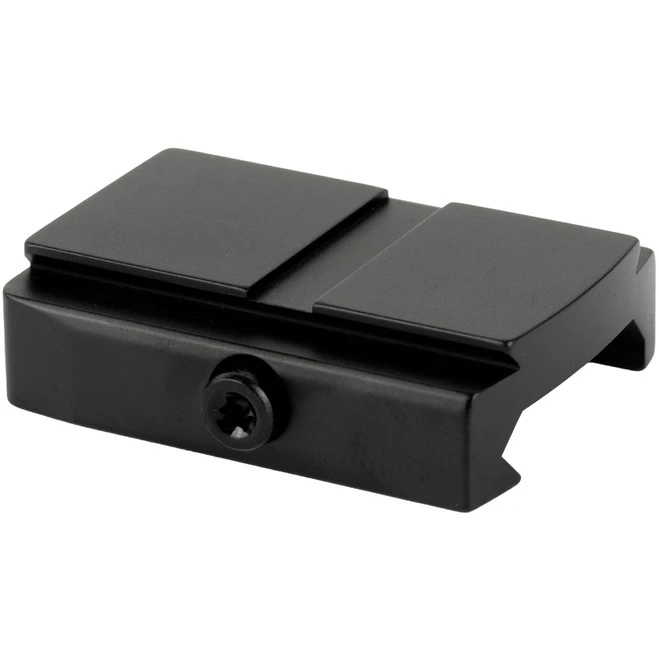 Holosun 509 Adapter Adapter to Picatinny Low