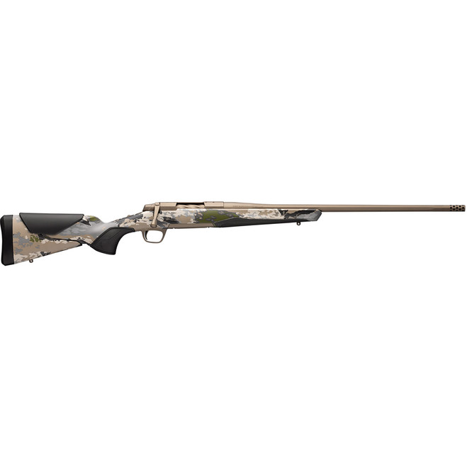 Browning X-Bolt 2 Speed Rifle 280 AI 24 in. OVIX 4 rd.