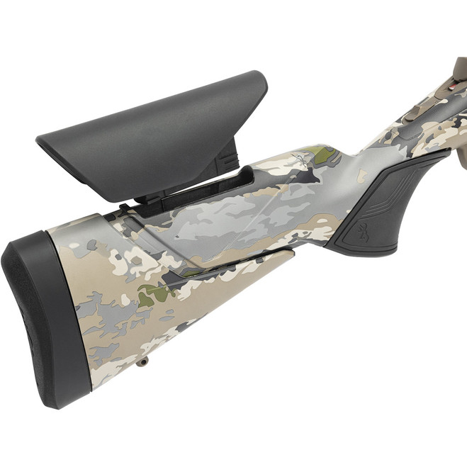 Browning X-Bolt 2 Speed Rifle 280 AI 24 in. OVIX 4 rd.