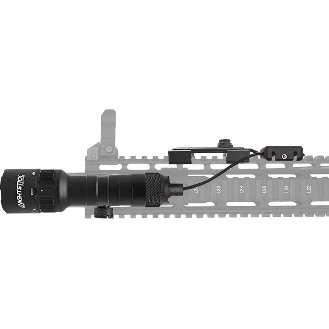 NightStick LGL-180-IR Long Gun Light