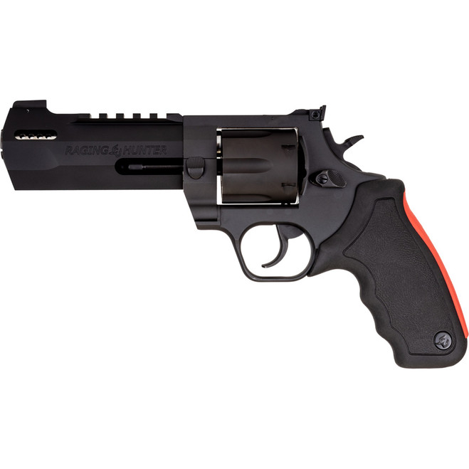 Taurus Raging Hunter Revolver 44 Mag. 8.375 in. Black 6 rd
