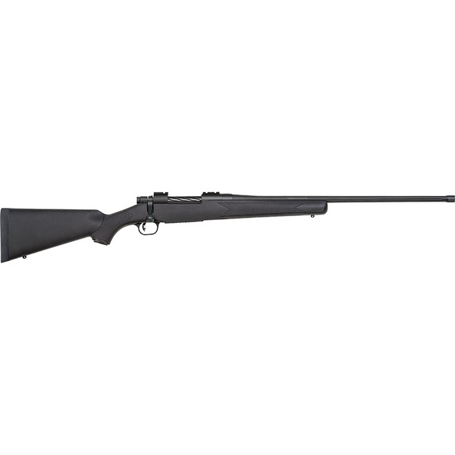 Mossberg Patriot Rifle 300 Win. Mag. 24 in. Black Mossberg Patriot Rifle 300 Win. Mag. 24 in. Black